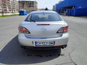 Mazda 6 2.0, снимка 5