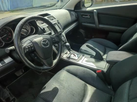 Mazda 6 2.0, снимка 11