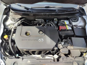 Mazda 6 2.0, снимка 16