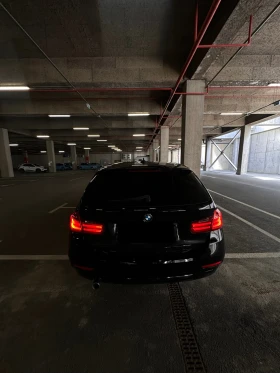 BMW 320 F31, снимка 3