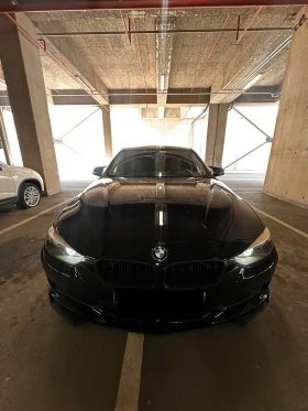 BMW 320 F31, снимка 1