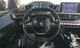 Peugeot 5008 * BLUE* HDI* ALLURE* КАМЕРИ* ПОДГРЕВ* , снимка 5