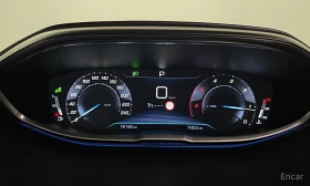 Peugeot 5008 * BLUE* HDI* ALLURE* КАМЕРИ* ПОДГРЕВ* , снимка 7