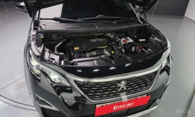 Peugeot 5008 * BLUE* HDI* ALLURE* КАМЕРИ* ПОДГРЕВ* , снимка 15