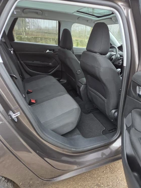 Peugeot 308 1.6 HDI, снимка 11