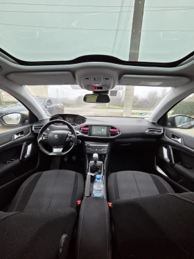 Peugeot 308 1.6 HDI, снимка 8