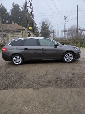 Peugeot 308 1.6 HDI, снимка 3