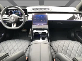 Mercedes-Benz S 350 d Long 4Matic = AMG Line = Гаранция, снимка 7