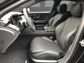Mercedes-Benz S 350 d Long 4Matic = AMG Line = Гаранция, снимка 5