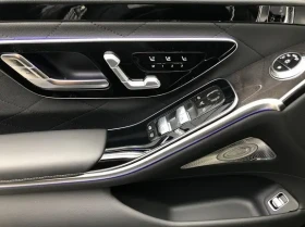 Mercedes-Benz S 350 d Long 4Matic = AMG Line = Гаранция, снимка 4