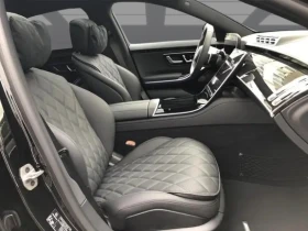 Mercedes-Benz S 350 d Long 4Matic = AMG Line = Гаранция, снимка 8