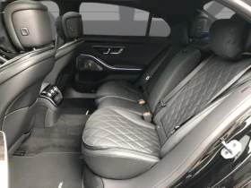 Mercedes-Benz S 350 d Long 4Matic = AMG Line = Гаранция, снимка 9