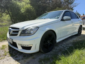 Mercedes-Benz C 250, снимка 6