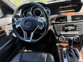 Mercedes-Benz C 250, снимка 14