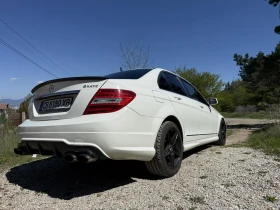 Mercedes-Benz C 250, снимка 5