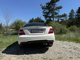 Mercedes-Benz C 250, снимка 3