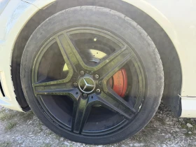 Mercedes-Benz C 250, снимка 11