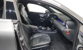 Mercedes-Benz CLA 45 AMG * S* 4MATIC* КОЖА* ПОДГРЕВ* ПАНОРАМА* КАМЕРА* HEAD, снимка 15