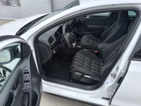 VW Golf 2.0 GTD, снимка 9