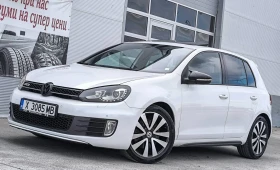 VW Golf 2.0 GTD, снимка 1