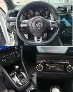 VW Golf 2.0 GTD, снимка 7