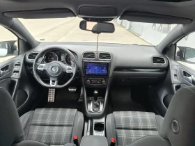 VW Golf 2.0 GTD, снимка 6