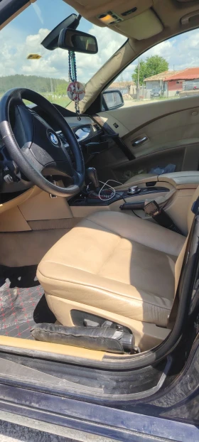 BMW 530 3.0d, снимка 10