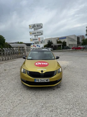 Skoda Octavia, снимка 2