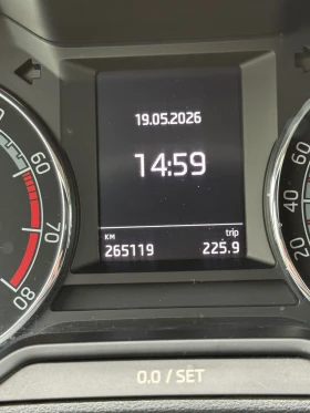 Skoda Octavia, снимка 12