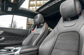 Mercedes-Benz C 43 AMG 2019 Mercedes-Benz AMG C 43 COUPE , снимка 6