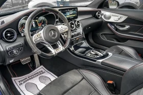 Mercedes-Benz C 43 AMG 2019 Mercedes-Benz AMG C 43 COUPE , снимка 5