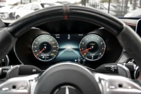 Mercedes-Benz C 43 AMG 2019 Mercedes-Benz AMG C 43 COUPE , снимка 9