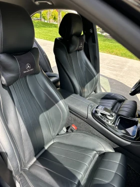 Mercedes-Benz E 220, снимка 14