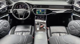 Audi A7 360* ОБДУХ* МАСАЖ* DISTRONIK* HEAD-UP* КРАЙНА ЦЕНА, снимка 7