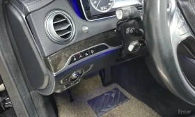 Mercedes-Benz S 500 L 4Matic, снимка 14