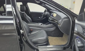 Mercedes-Benz S 500 L 4Matic, снимка 8