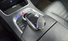 Mercedes-Benz S 500 L 4Matic, снимка 6