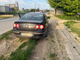 VW Passat, снимка 8