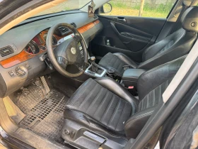 VW Passat, снимка 4