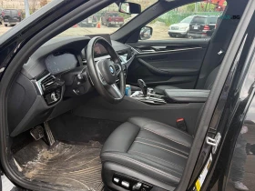 BMW 540 xDrive ЦЕНА ДО БЪЛГАРИЯ + РЕГИСТРАЦИЯ & АВТОКРЕДИТ, снимка 6