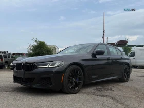 BMW 540 xDrive ЦЕНА ДО БЪЛГАРИЯ + РЕГИСТРАЦИЯ & АВТОКРЕДИТ, снимка 1