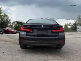 BMW 540 xDrive ЦЕНА ДО БЪЛГАРИЯ + РЕГИСТРАЦИЯ & АВТОКРЕДИТ, снимка 5