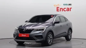Renault Arkana * GTe* EVOLUTION* KEYLESS* Camera* ПОДГРЕВ* , снимка 1