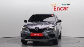 Renault Arkana * GTe* EVOLUTION* KEYLESS* Camera* ПОДГРЕВ* , снимка 3