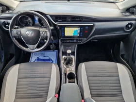 Toyota Auris 1.2Т , снимка 12