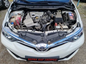 Toyota Auris 1.2Т , снимка 8