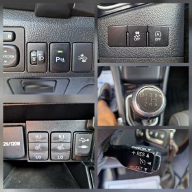 Toyota Auris 1.2Т , снимка 15