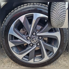 Toyota Auris 1.2Т , снимка 7