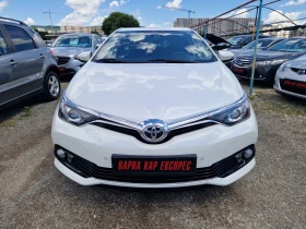 Toyota Auris 1.2Т , снимка 1