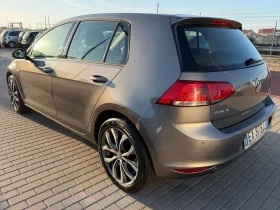 VW Golf 1.4TGi110ксА/С , снимка 12